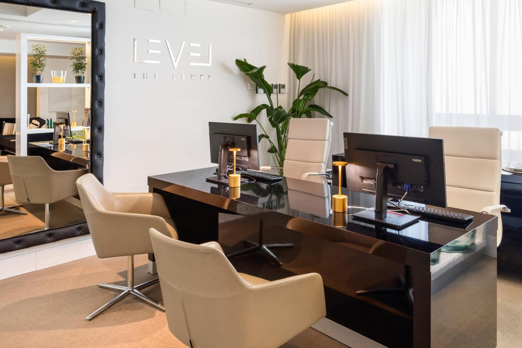 Melia Madrid Serrano Екстер'єр фото